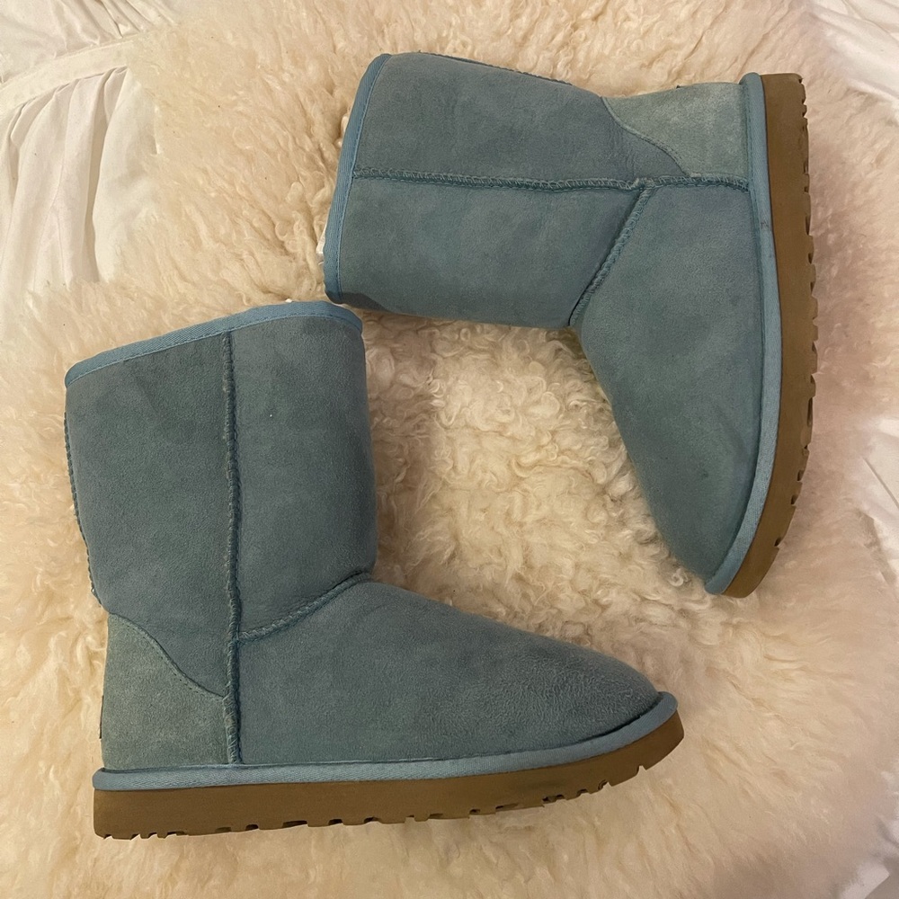 Classic short Ugg’s
